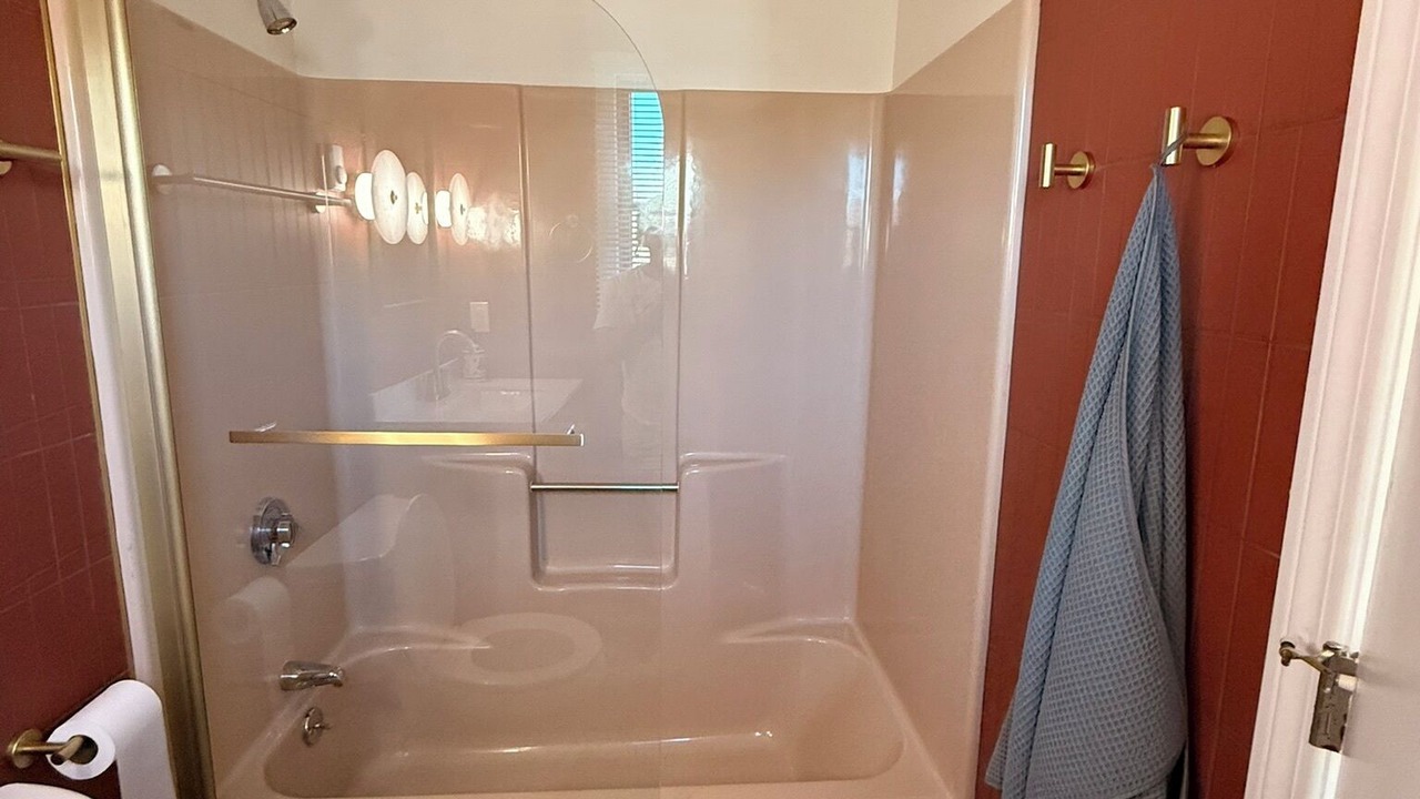 Photo of Bathroom in East Falmouth