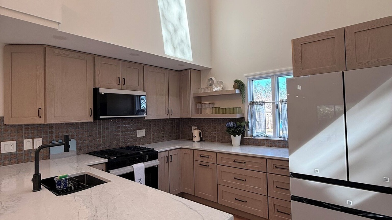 Photo of Kitchen in East Falmouth