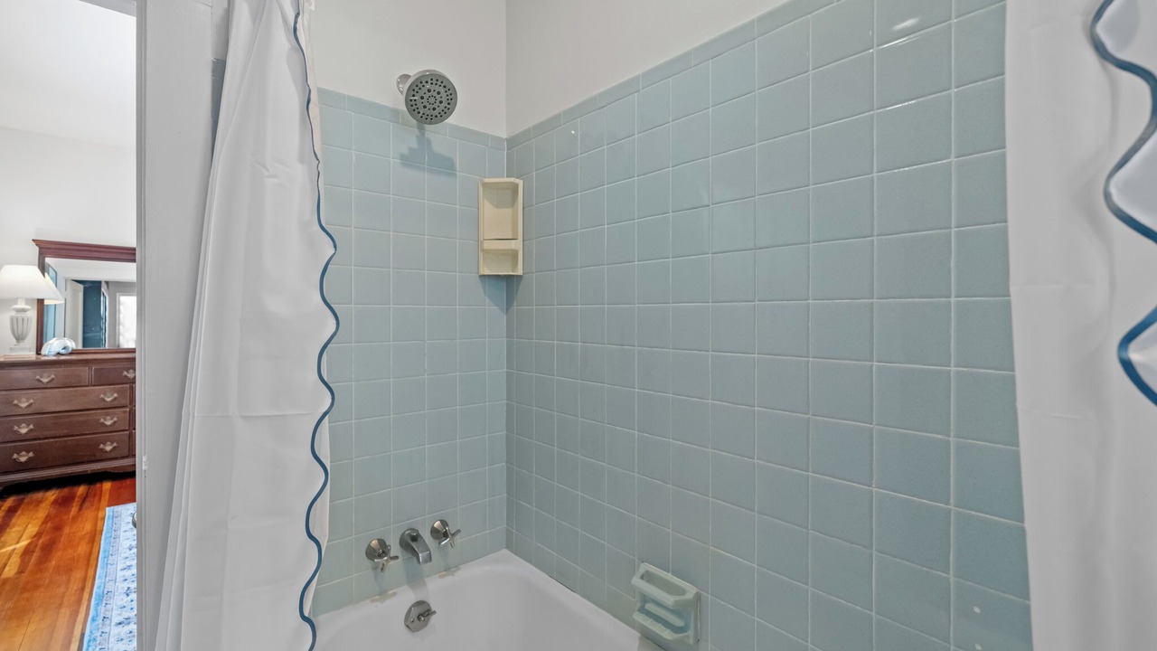 Photo of Bathroom in Mystic