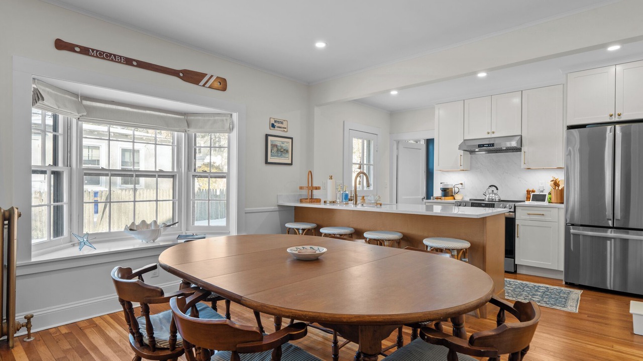 Photo of Kitchen in Mystic