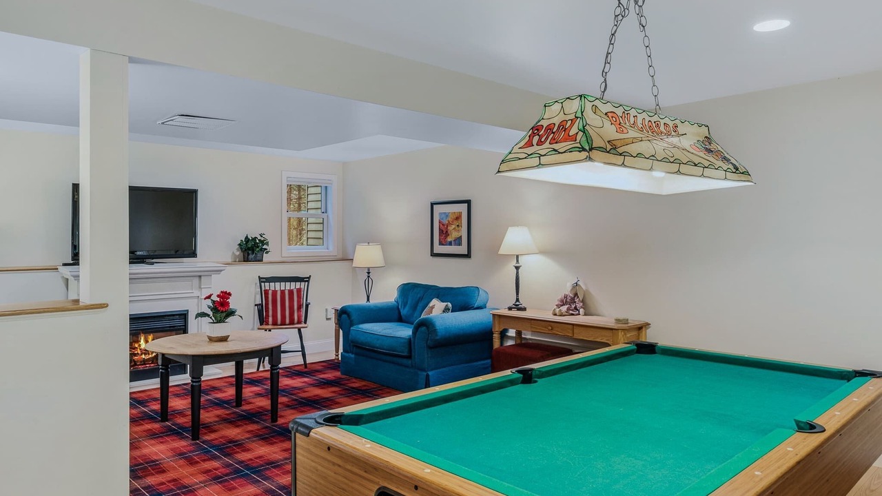Photo of Livingroom in West Hartford