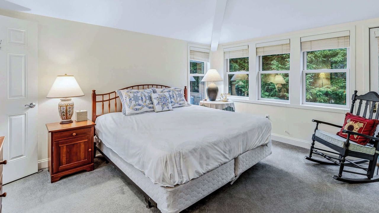 Photo of Bedroom in West Hartford