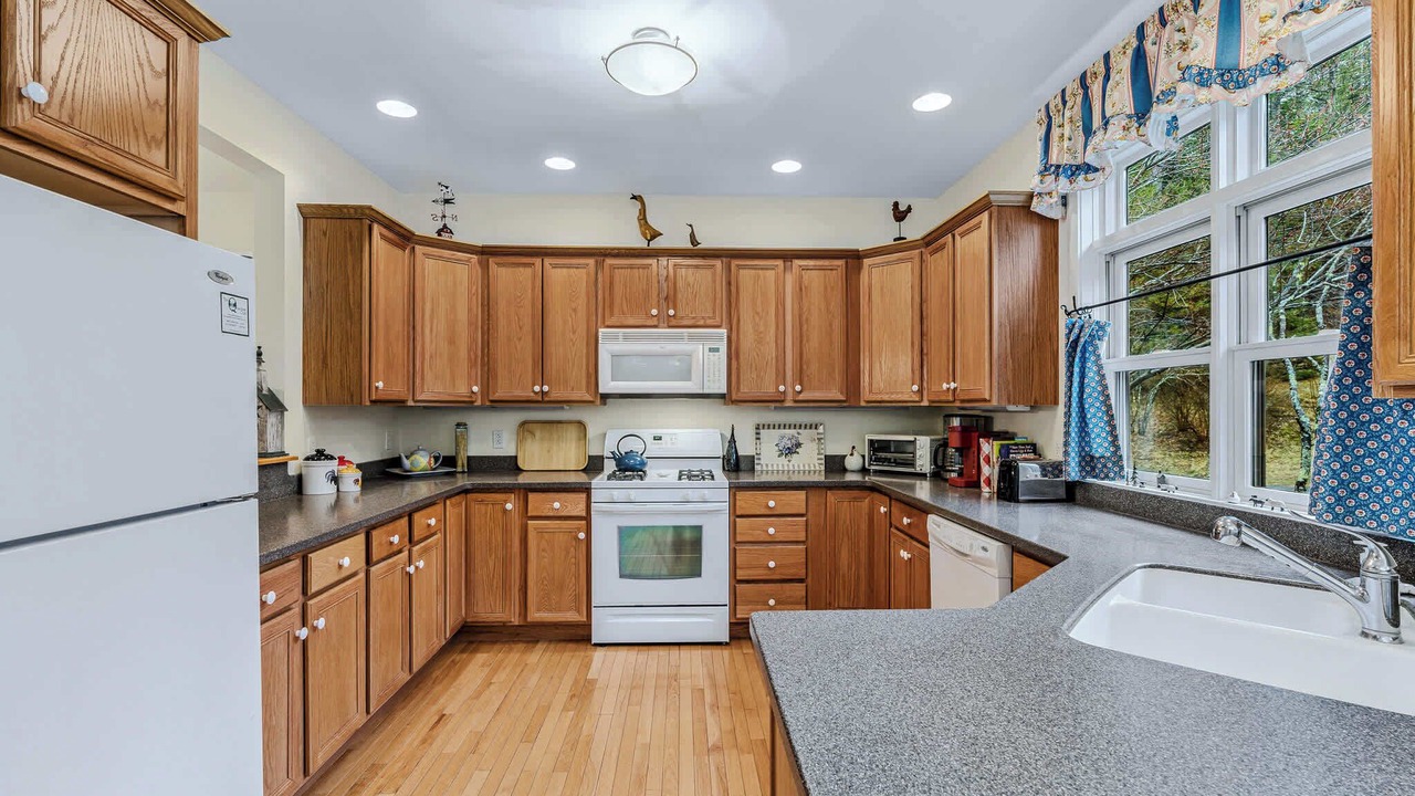 Photo of Kitchen in West Hartford
