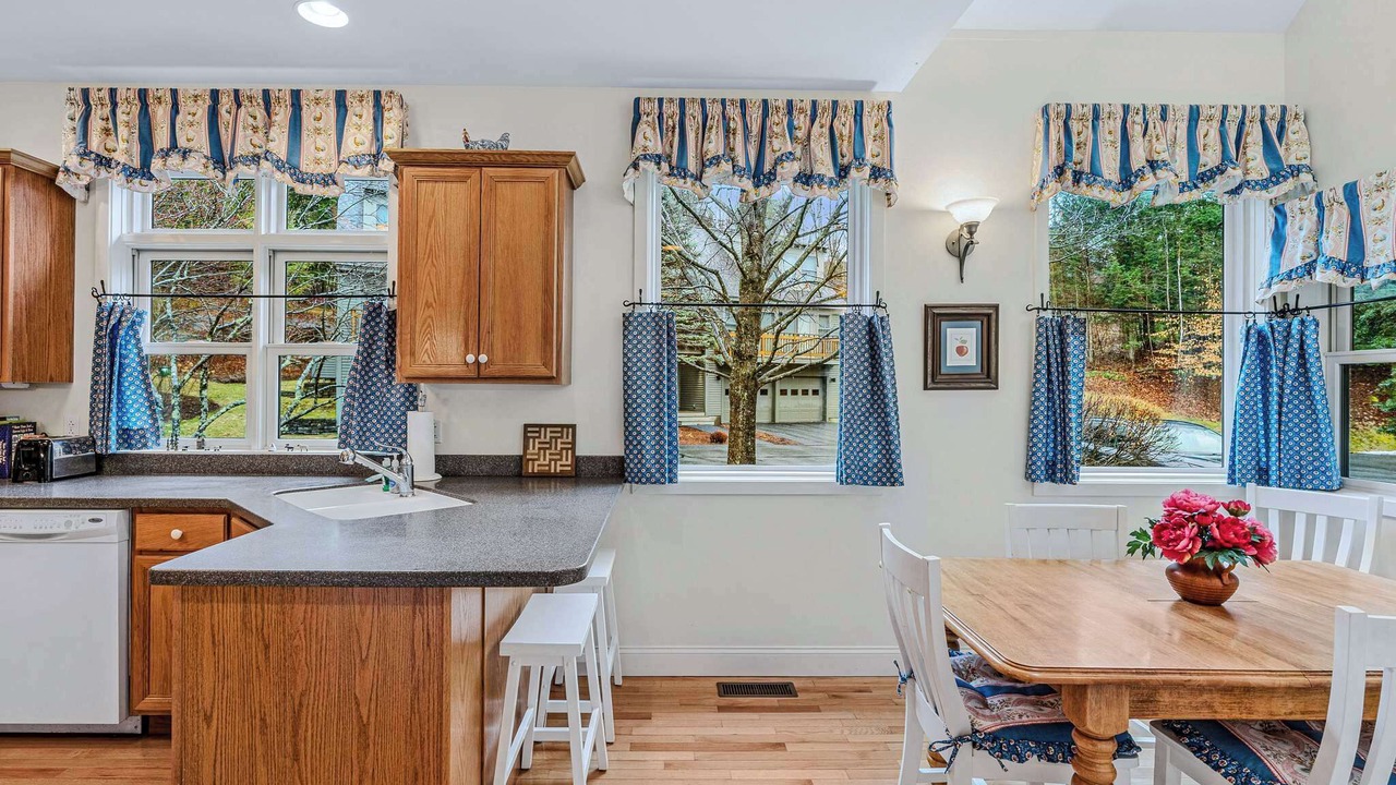 Photo of Kitchen in West Hartford
