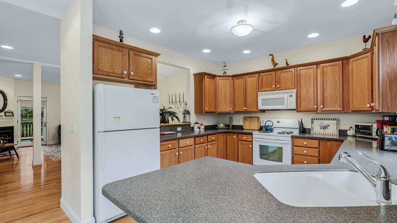 Photo of Kitchen in West Hartford