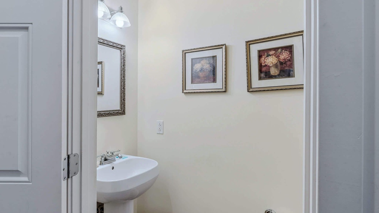 Photo of Bathroom in West Hartford