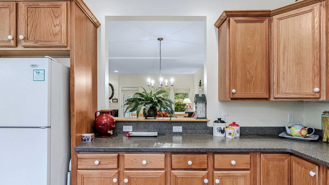 Photo of Kitchen in West Hartford