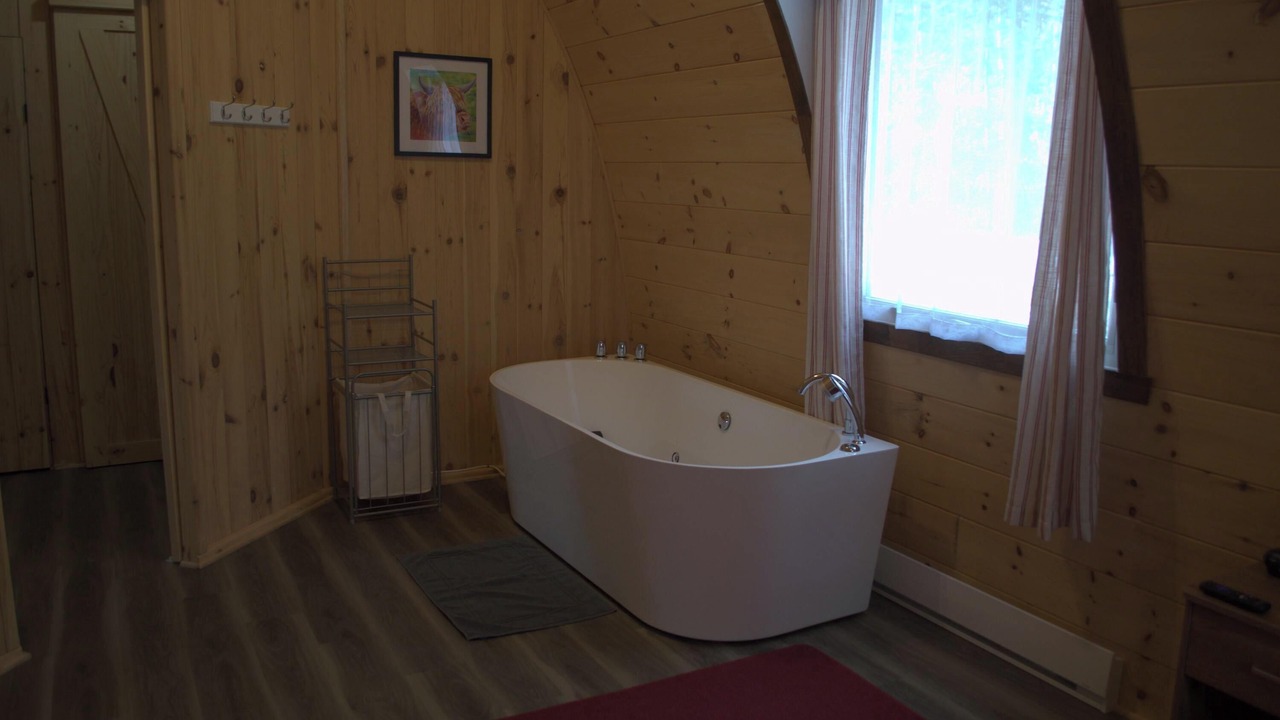 Photo of Bathroom in Norway