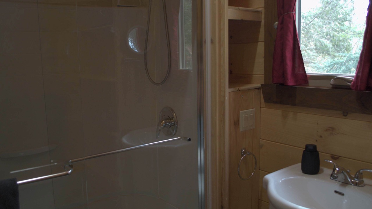Photo of Bathroom in Norway