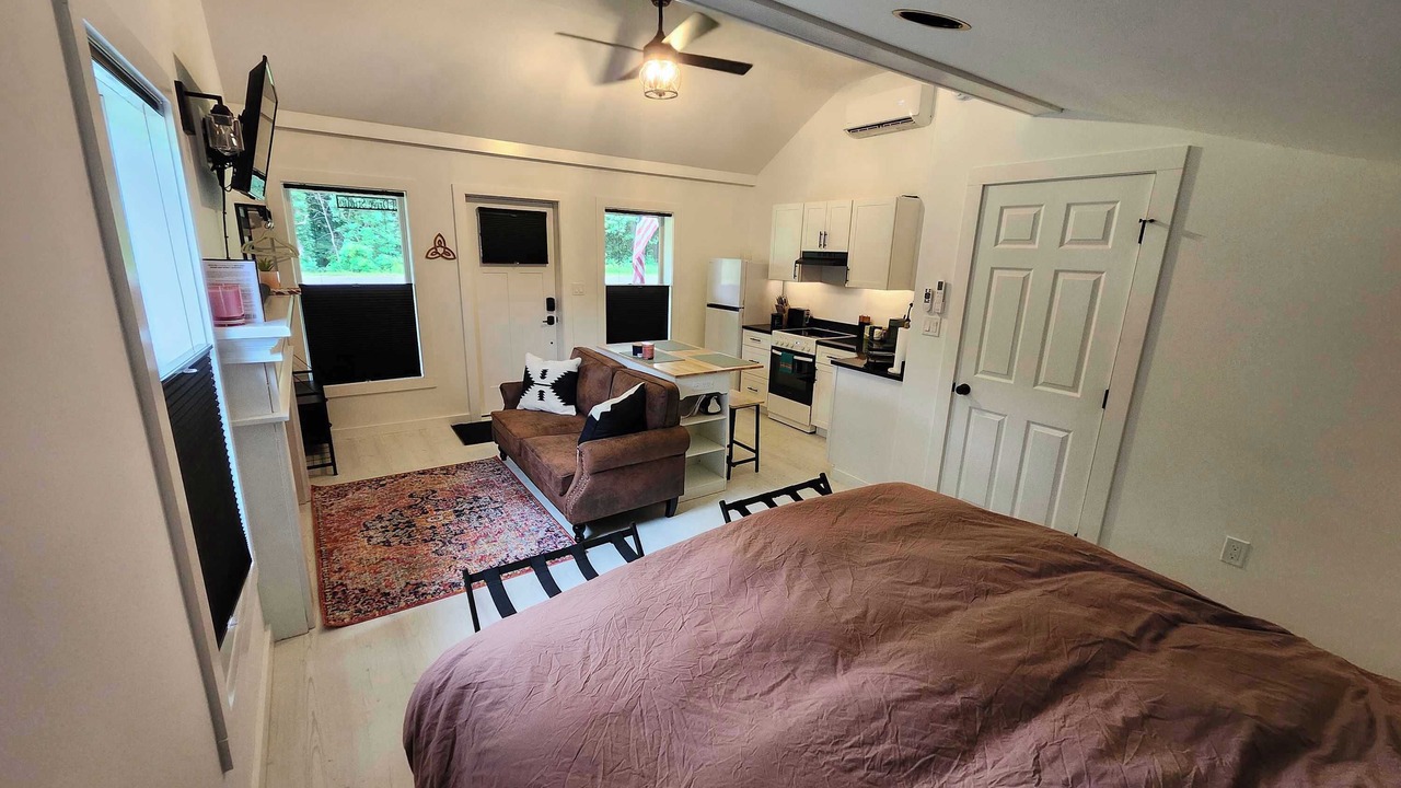 Photo of Bedroom in Willsboro