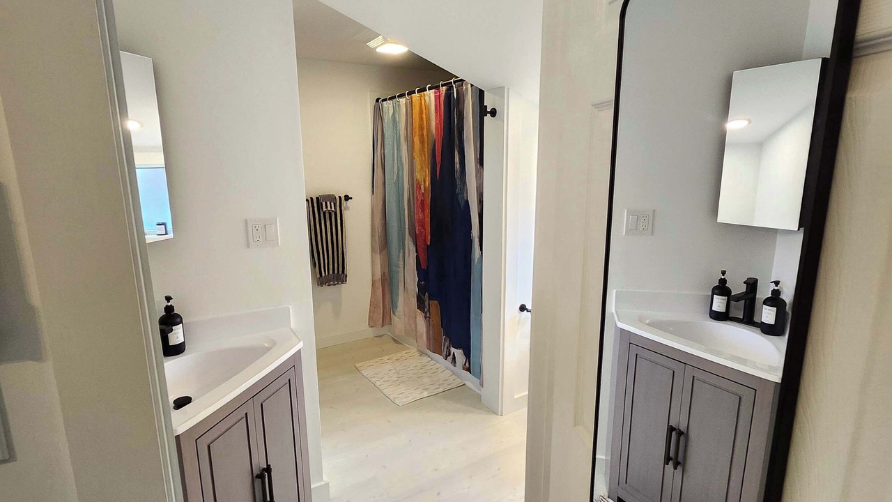 Photo of Bathroom in Willsboro