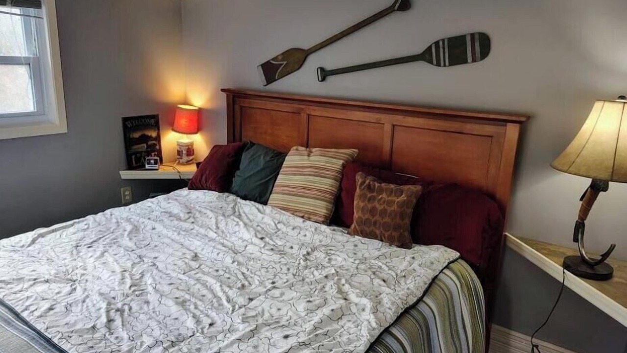 Photo of Bedroom in Lochmere