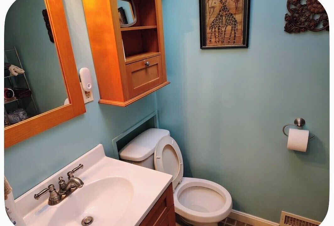 Photo of Bathroom in Lochmere