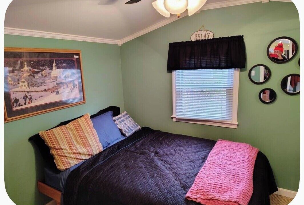 Photo of Bedroom in Lochmere