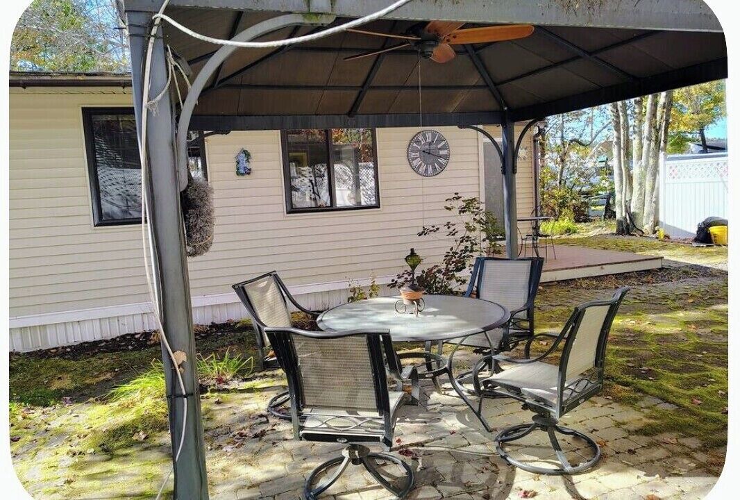 Photo of Outdoor in Lochmere