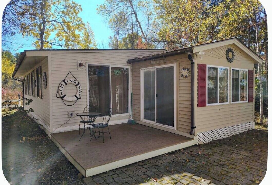 Photo of Outdoor in Lochmere