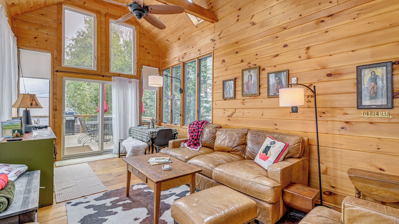 Photo of Bedroom in Schroon Lake