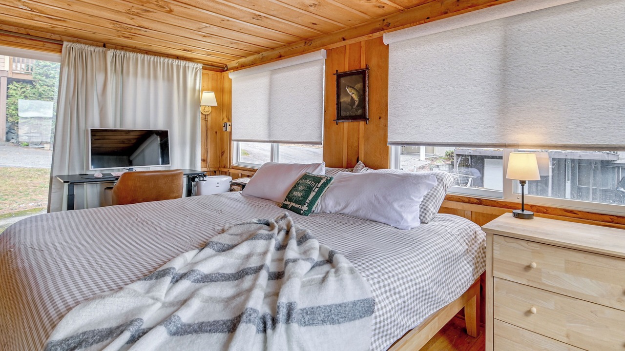 Photo of Outdoor in Schroon Lake