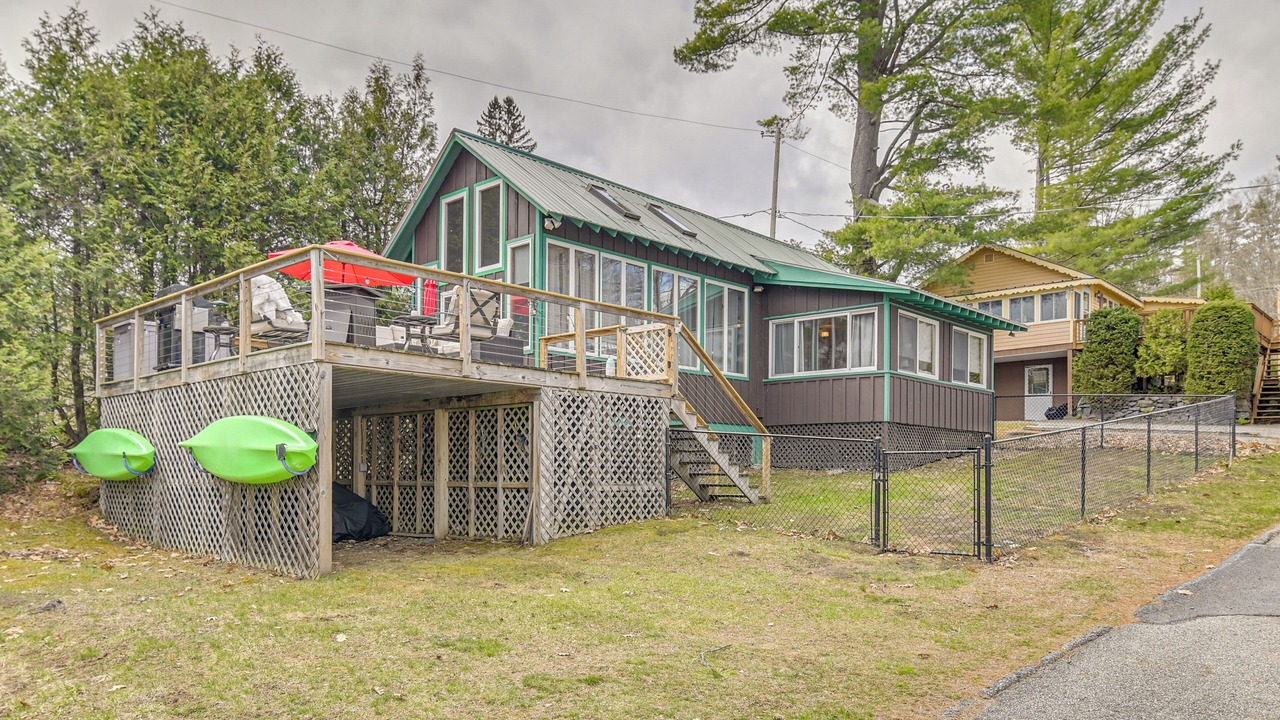 Photo of Outdoor in Schroon Lake