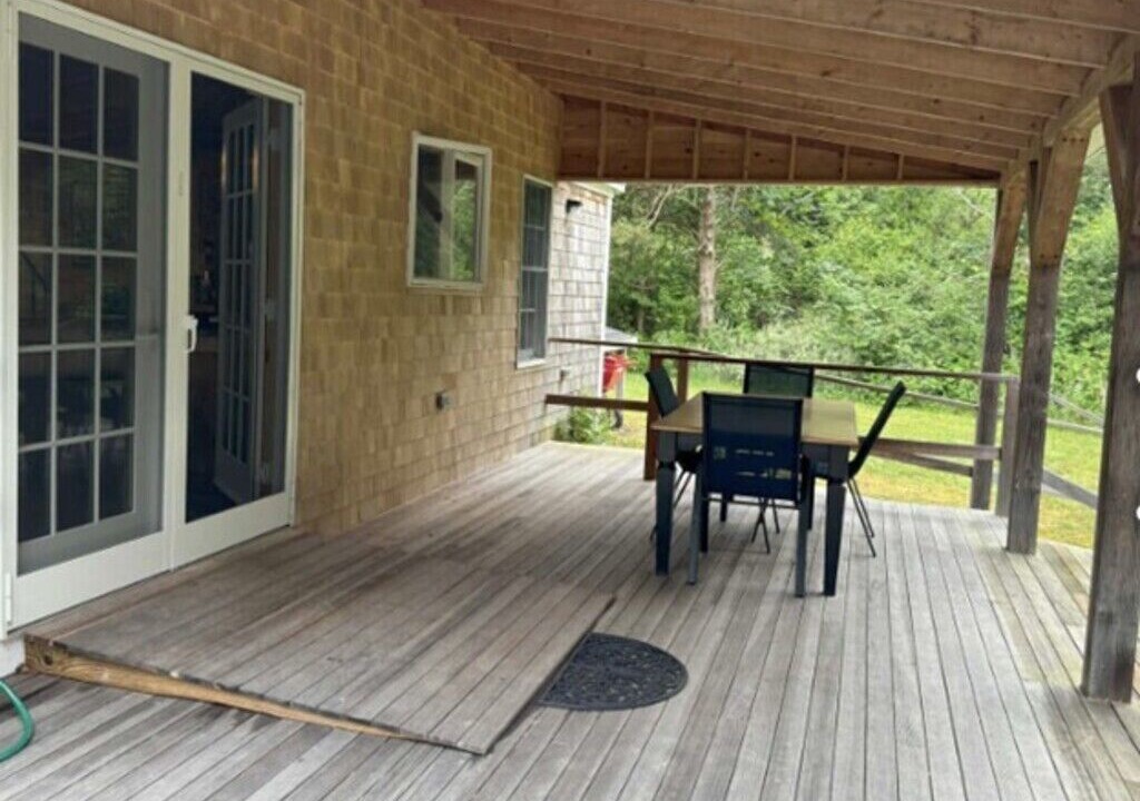 Photo of Outdoor in Chilmark