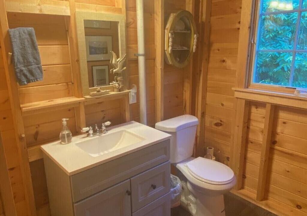 Photo of Bathroom in Chilmark