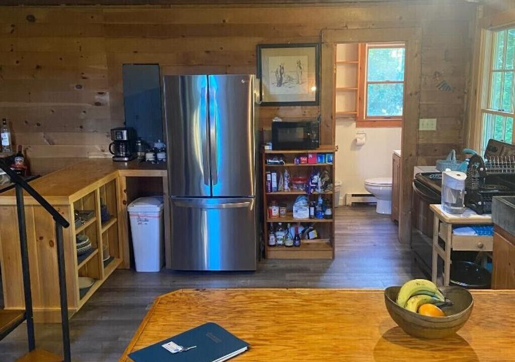 Photo of Kitchen in Chilmark