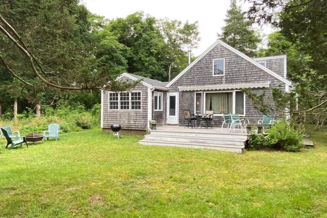 Photo of Outdoor in Chilmark