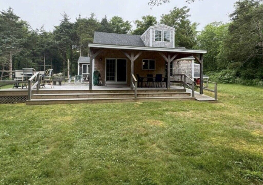 Photo of Outdoor in Chilmark