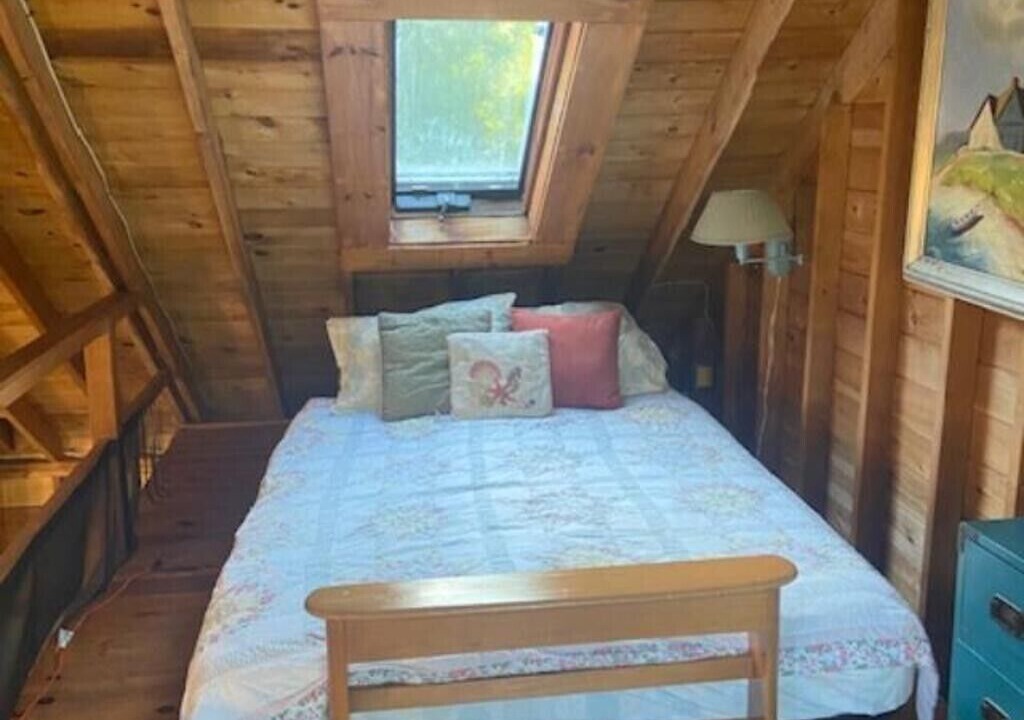 Photo of Bedroom in Chilmark