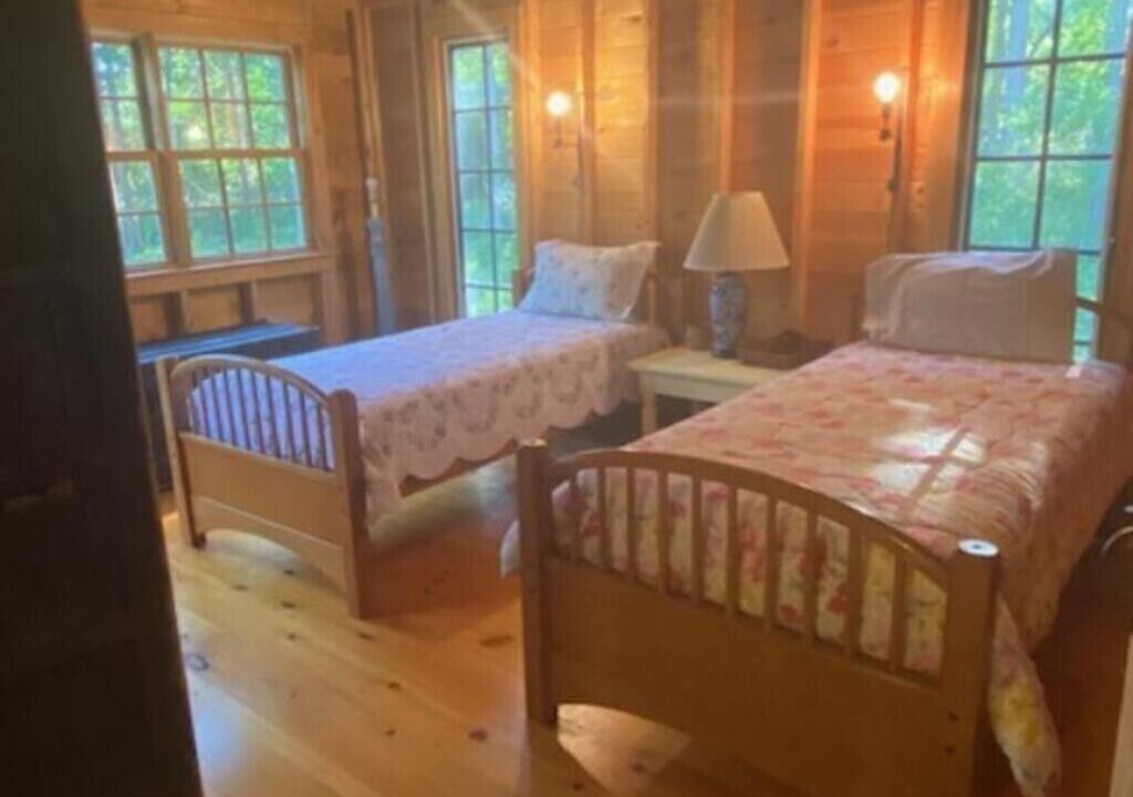 Photo of Bedroom in Chilmark