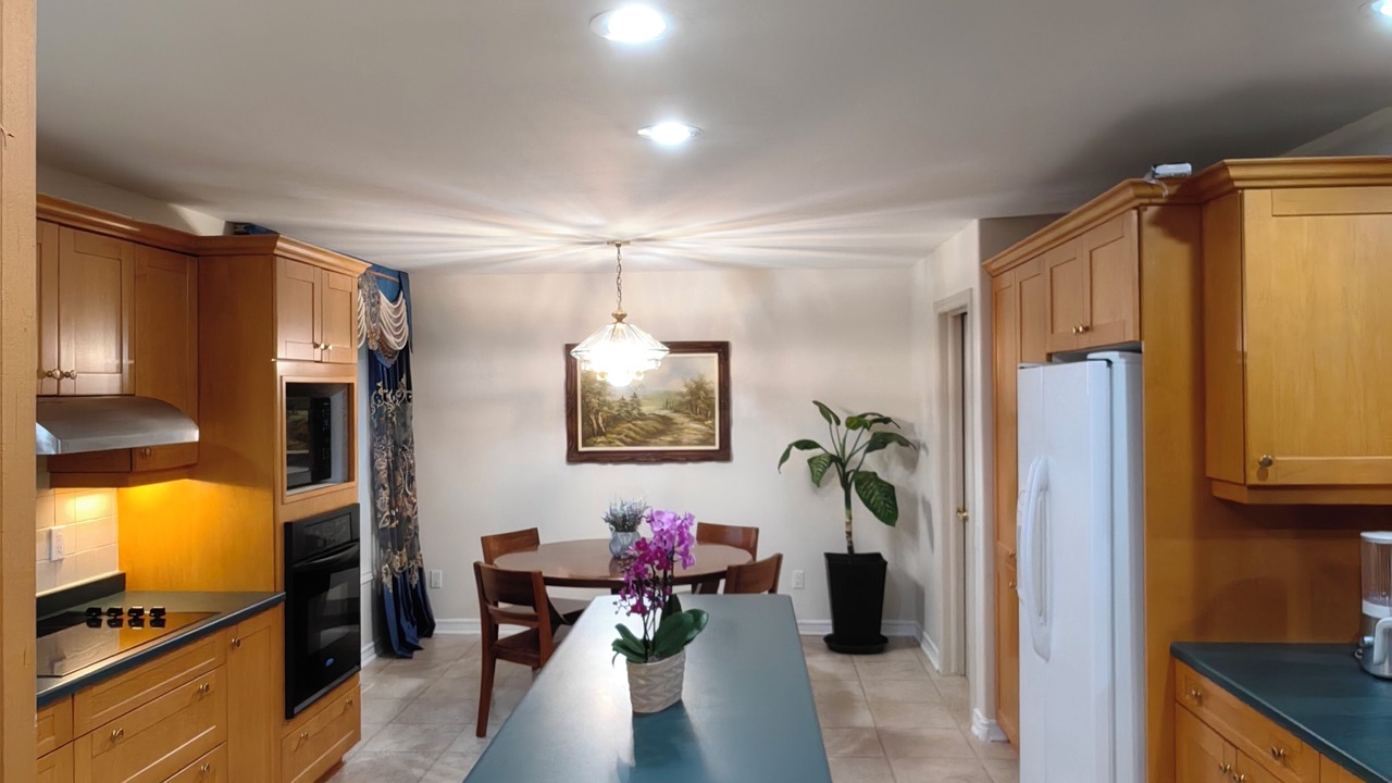 Photo of Kitchen in Historic Old Town