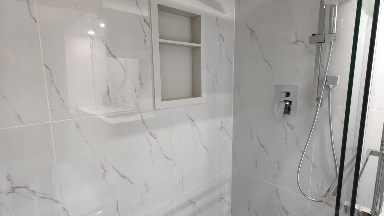 Photo of Bathroom in Historic Old Town