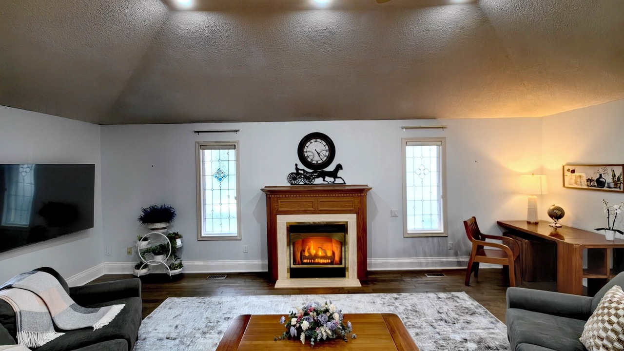 Photo of Livingroom in Historic Old Town
