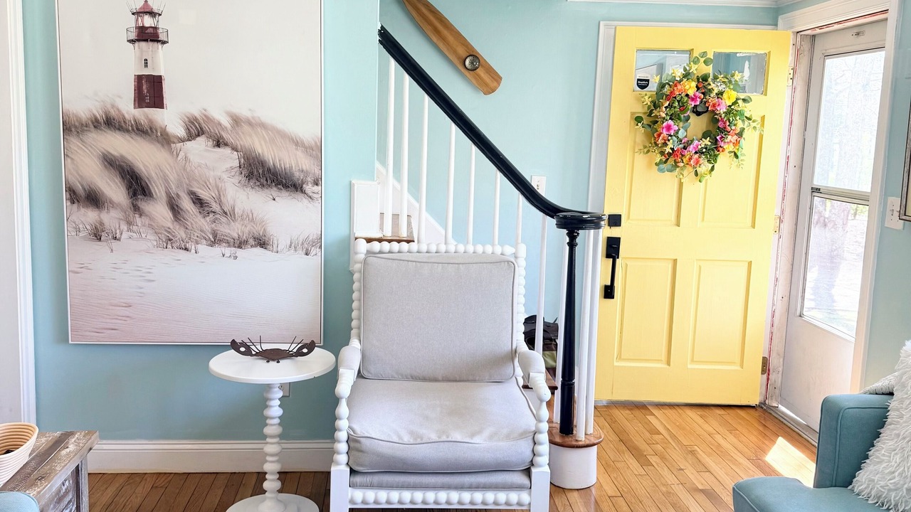 Photo of Bedroom in Hyannis