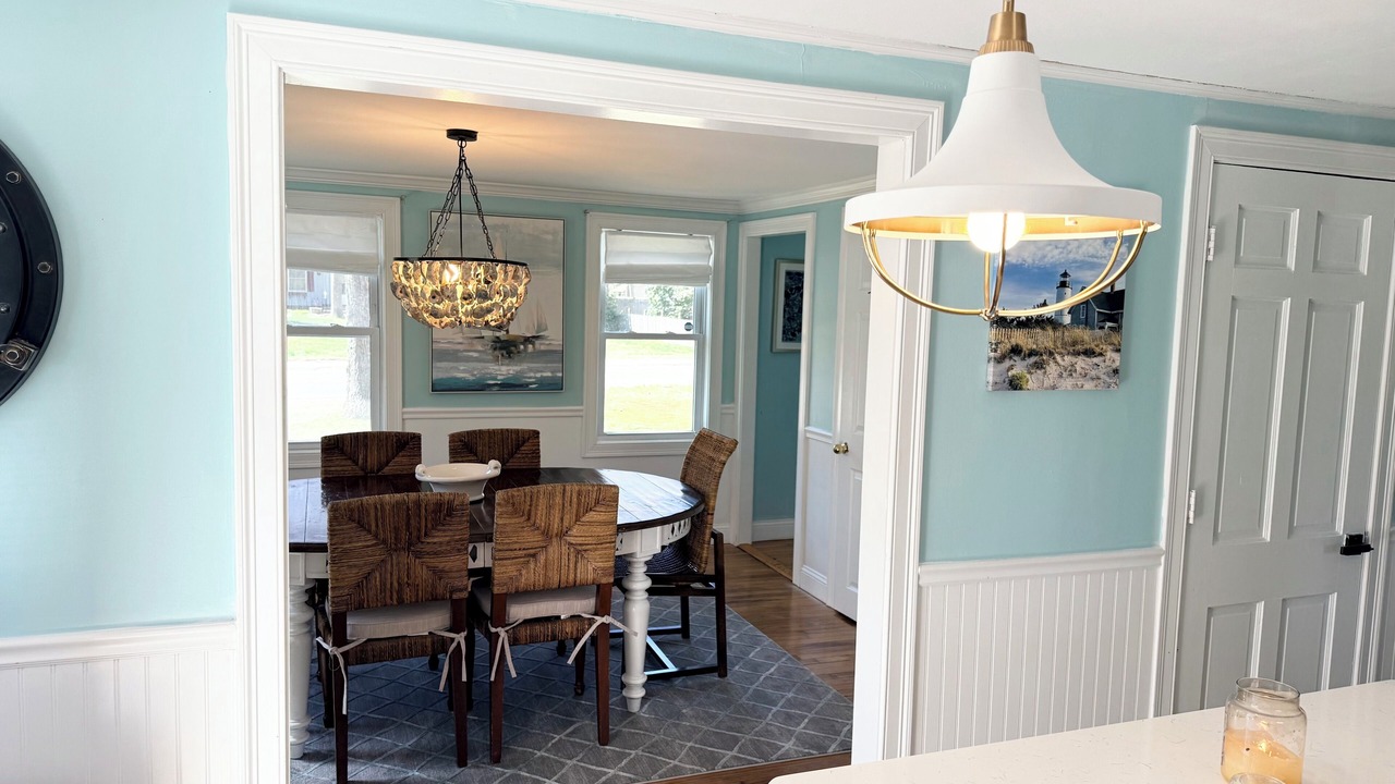 Photo of Bedroom in Hyannis