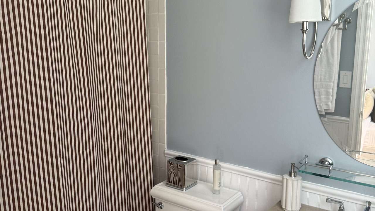 Photo of Bathroom in East Hampton