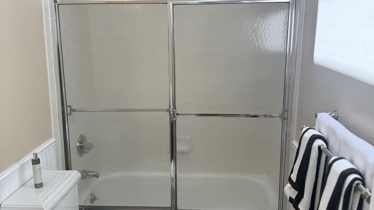 Photo of Bathroom in East Hampton