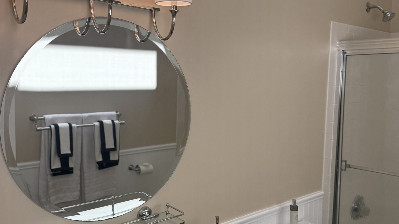 Photo of Bathroom in East Hampton