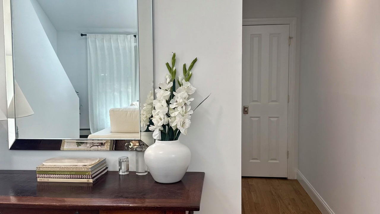 Photo of Bathroom in East Hampton