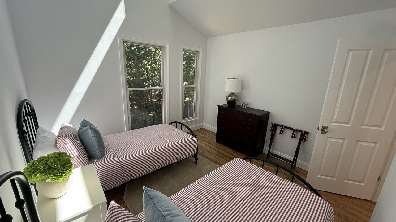 Photo of Bedroom in East Hampton