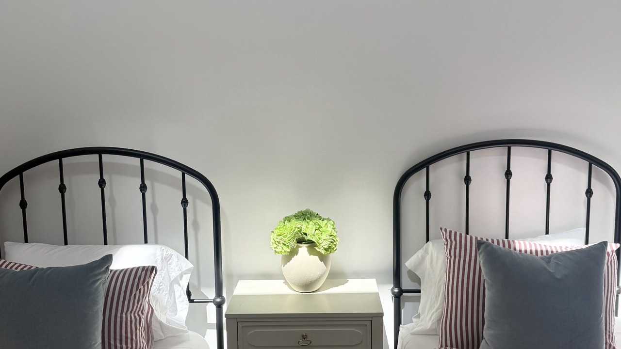 Photo of Bedroom in East Hampton