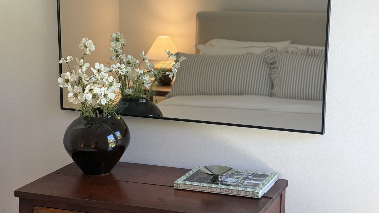 Photo of Bedroom in East Hampton