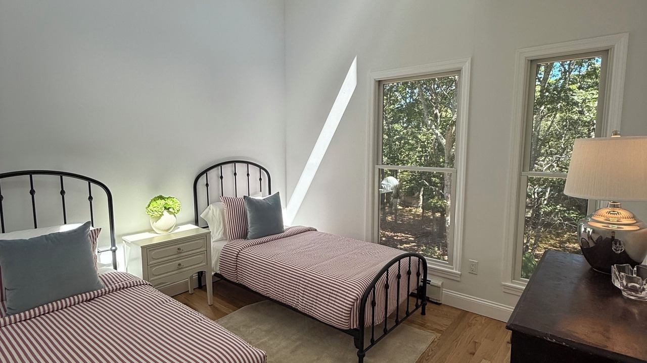 Photo of Bedroom in East Hampton