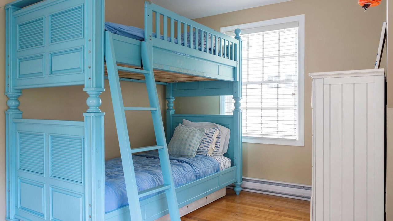 Photo of Bedroom in Fifth Ward