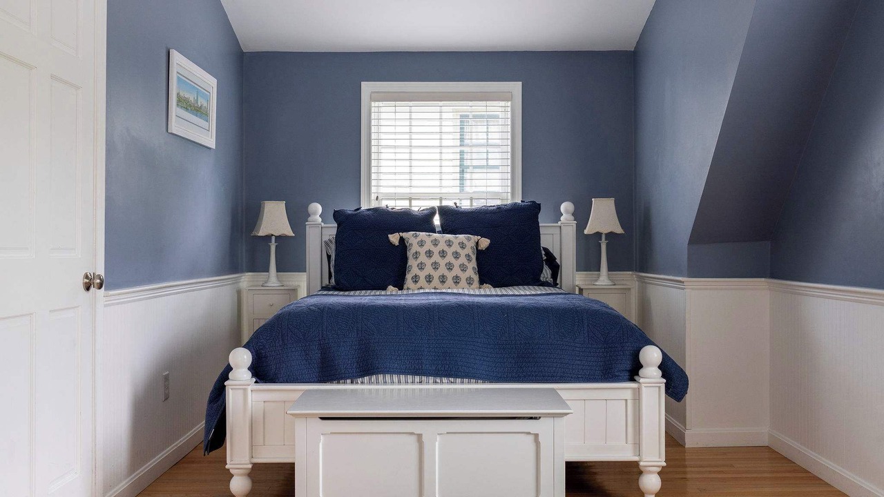 Photo of Bedroom in Fifth Ward