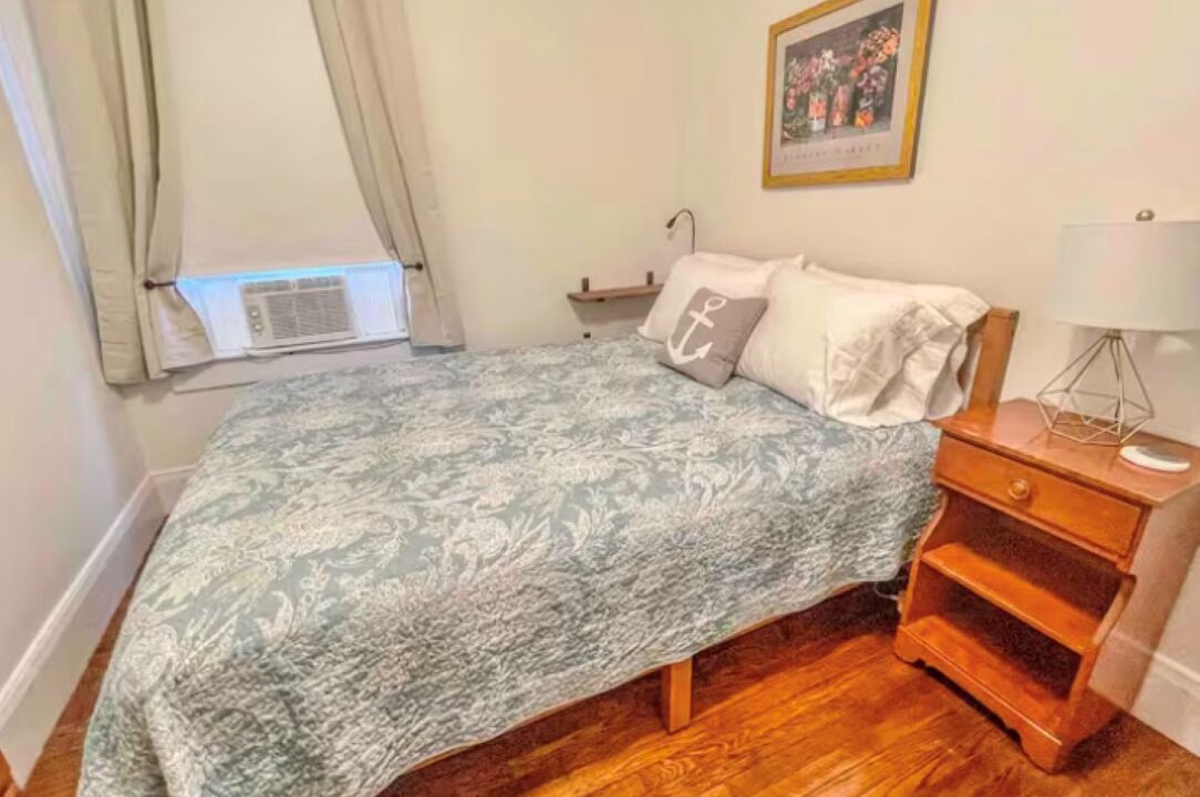 Photo of Bedroom in Vineyard Haven
