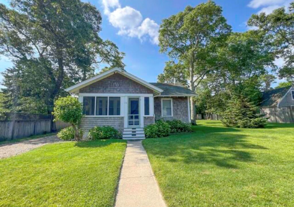 Photo of Outdoor in Vineyard Haven