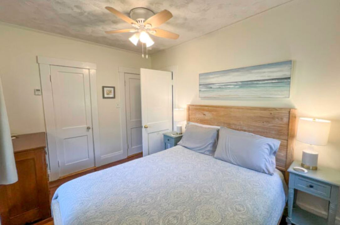Photo of Bedroom in Vineyard Haven