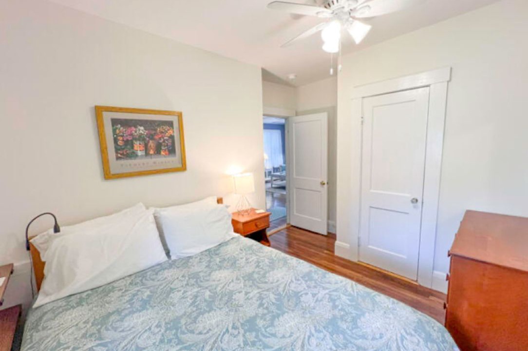 Photo of Bedroom in Vineyard Haven