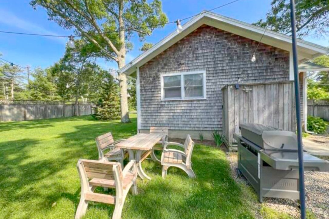 Photo of Outdoor in Vineyard Haven